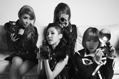 Bos YG: Debut Solo CL Akan Pengaruhi Comeback 2NE1