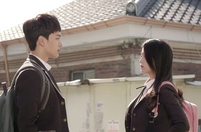 Yeo Jin Goo Jatuh Cinta pada Seolhyun di Teaser 'Orange Marmalade'