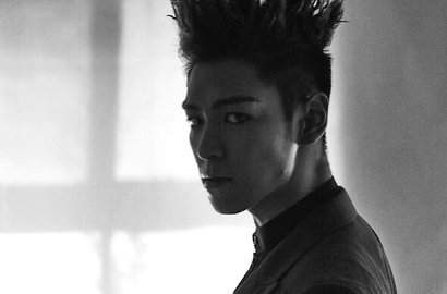 T.O.P Big Bang Sedih Anjing Kesayangannya Meninggal Dunia