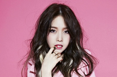 Minah Girl's Day Ungkap Sempat Ditawari 'WGM' Sebelum Na Eun