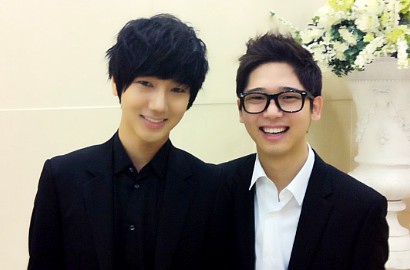 Dihadiri Adik Yesung SuJu, ELF Serbu Pembukaan Toko Fashion Why Style Jakarta