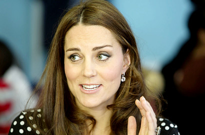 Beberapa Pasien Tolak Melahirkan Sampai Kate Middleton Tiba?