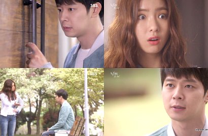 Yoochun Disingkirkan, Shin Se Kyung Tahu Identitasnya di Eps 10  'Girl Who See Smells'