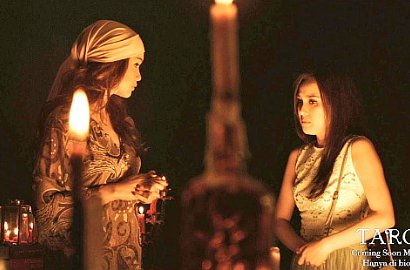 Film Shandy Aulia 'Tarot' Jiplak Karya Sineas Thailand 'Alone'?