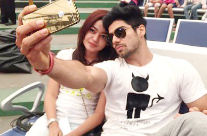 Tak Seperti Shaheer Seikh, Lavanya Bhardwaj Justru Didukung Berpacaran