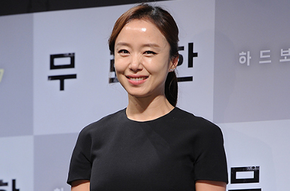 Joen Do Yeon Buat Sendiri Bajunya di 'Rouge' Bareng Kim Nam Gil