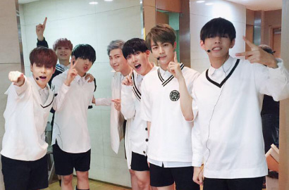 BTS Siap Rilis Single ke-4 Jepang Bertajuk 'For You'