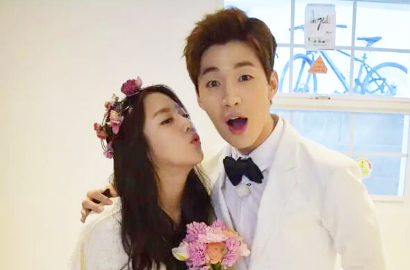 Henry Curi Kesempatan Lakukan Skinship dengan Yewon di 'WGM'