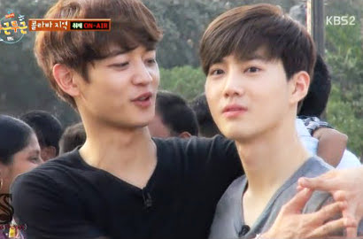 Minho SHINee Minta Maaf ke Suho EXO Soal Debut, Ada Apa?