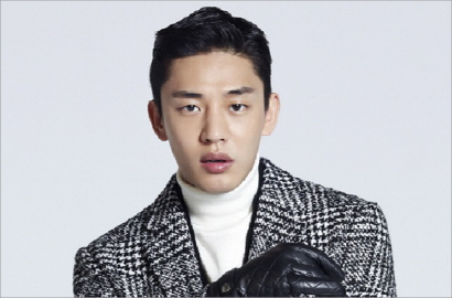Yoo Ah In 'Jang Ok Jung' Diincar Bintangi Drama Baru SBS