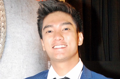 Boy William Ciptakan 'Stranger in My Bed' OST 'Tarot' Secara Singkat