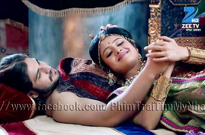 Jelang Episode ke-500 di India, Fans Bahas Adegan Favorit 'Jodha Akbar'