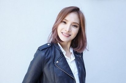 Gummy Pensiun dari Industri K-Pop Tahun Ini?