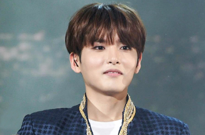 Ryeowook Nyanyikan 'Bunga Terakhir', SuJu Sukses Gelar 'SS6' Jakarta