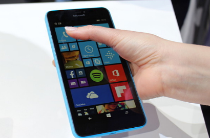 Microsoft Lumia 640 Bakal Jadi Perangkat Pertama dengan Windows 10 Update