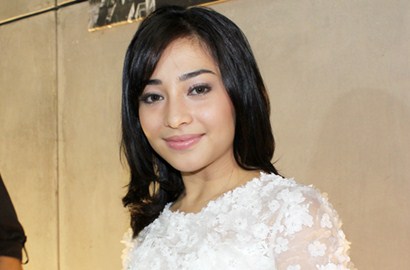 Ehem, Nikita Willy Ternyata Belum Bawa Pacar Baru ke Ortunya