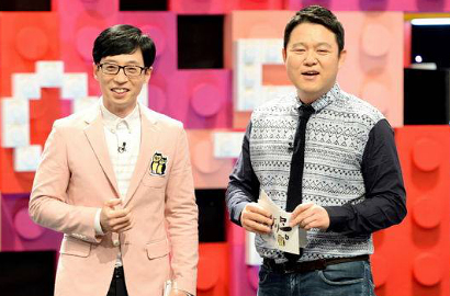 Ini Alasan Kim Gura Bersyukur Bawakan 'Same Bed' Bareng Yoo Jae Suk