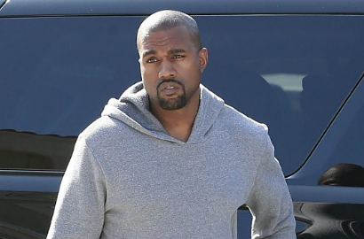 Kanye West Ganti Judul Album 'So Help Me God' Menjadi 'SWISH'