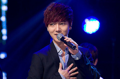 Hore, Yesung Super Junior Resmi Keluar dari Wajib Militer Hari Ini