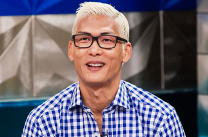 Park Joon Hyung 'Roommate' Umumkan Akan Segera Menikah