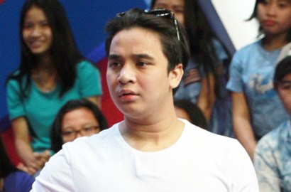 Billy Syahputra Akan Pindah ke Kamar Olga, Karena Kangen?