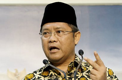 Kerjasama dengan 8 Kementerian, Pemerintah Garap Jalan Tol Internet
