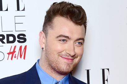 Sam Smith Kabarkan Kondisi Pasca Pembatalan Sisa Tur Australia