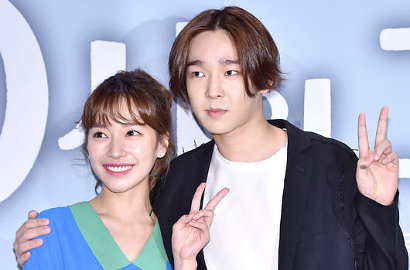 Nam Tae Hyun Sempat Khawatir Lakoni Adegan Ciuman di 'Midnight's Girl'
