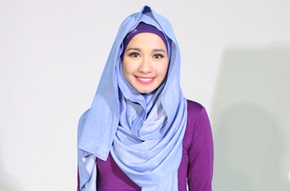 Bintangi 'Surga Yang Tak Dirindukan', Bella Tetap Ingin Main Film Non Religi