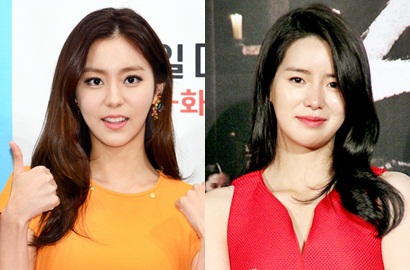 Uee After School dan Lim Ji Yeon Dilirik Bintangi 'Chaebol's Daughter'