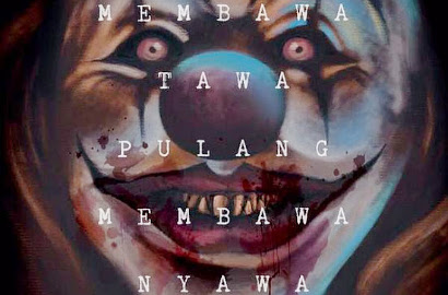 Awi Suryadi Bakal Garap Film Horor 'Badoet' Super Seram
