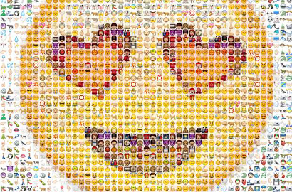 Finlandia Juara Pakai Emoji di Instagram, Indonesia?