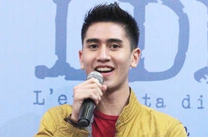 Verrell Bramasta Akhirnya Akui 'Aku Cinta Padamu' Dibuat untuk Cinta Laura