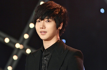 Yesung SuJu Siap Kunjungi Jakarta Usai Resmi Keluar Wamil