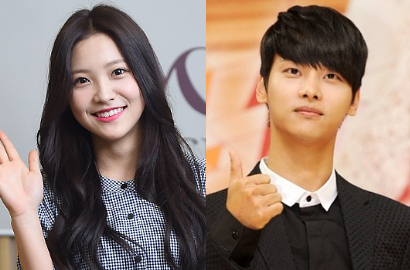 Yeri Red Velvet dan N VIXX Resmi Gabung Jadi MC Tetap 'Music Core'
