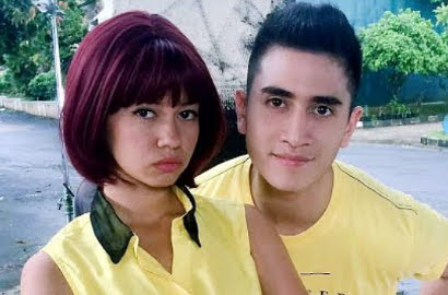 Verrell Tidak Niat Jadikan Pacar, Ayah Malah 'Restui' Yuki Kato