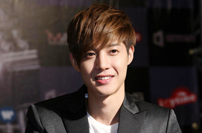 Dikritik Netter, Mantan Pacar Kim Hyun Joong Ambil Tindakan Hukum