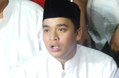 Keluarga Bantah Akan Ada Tamu VIP di Tahlilan 40 Hari Olga Syahputra
