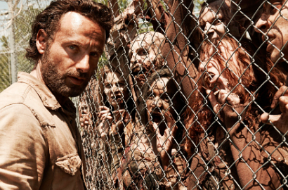Ini Alasan Para Zombie Pindah ke Los Angeles untuk Spin-off 'The Walking Dead'