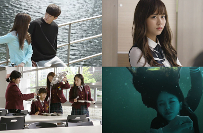 Ingatan Kim So Hyun Kembali di Eps. 3 'School 2015'