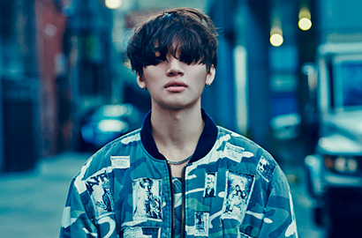 Daesung Senang Jadi Ganteng Tapi Rambut Barunya Bikin Repot T.O.P