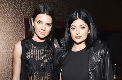 Kylie dan Kendall Jenner Ambil Jalan Hukum untuk Patenkan Nama