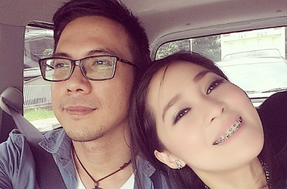 Terlihat Makin Gemuk, Gracia Indri Disebut-Sebut Sedang Hamil