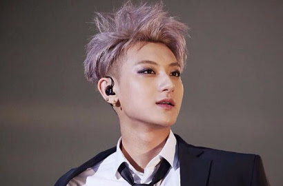 Lagi-Lagi Tao Buang Nama 'EXO' di Akun Sosmednya