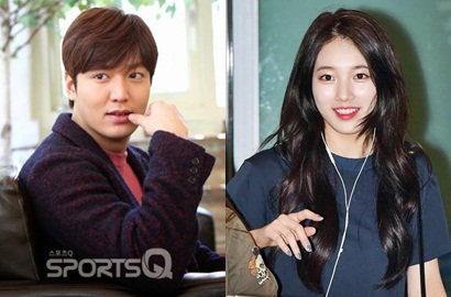 Suzy Donasi Boneka, Lee Min Ho Bantu Korban Nepal Melalui Fanclub