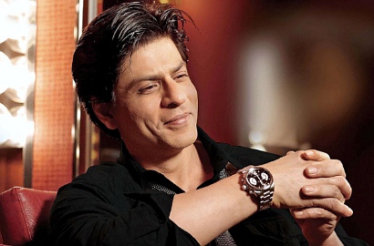 Shahrukh Khan Bakal Main 'Raees' dengan Aktris Super Cantik Ini?