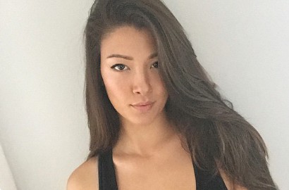 Inilah Model Cantik yang Ciuman Sama T.O.P di MV Big Bang 'Loser'