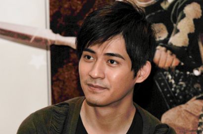 Ingin Punya Anak, Vic Zhou Akan Menikah?
