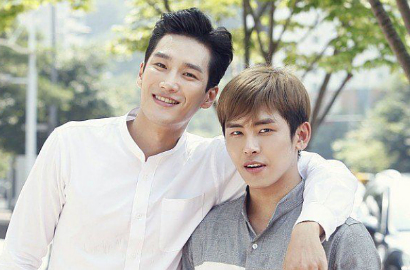 Ini Penampilan Hoya Infinite di Debut Film 'Hiya'