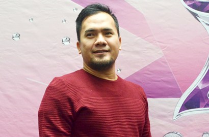 Rencana Saiful Jamil untuk Nikahi Risma di Tahun 2015 Ternyata Batal